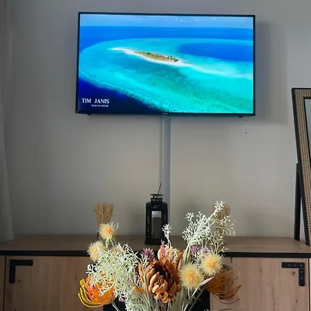 Appartement By Neptune - La Palme Azur View Cannes