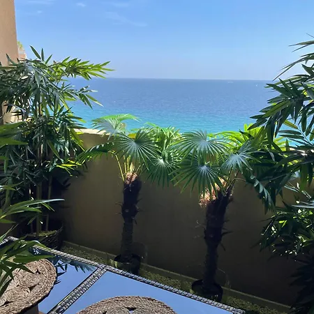 By Neptune - La Palme Azur View Apartmán *