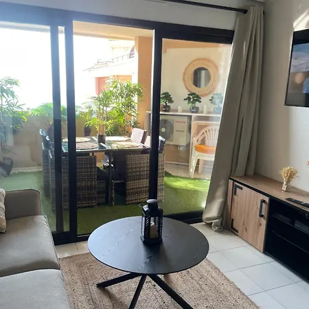 Appartement By Neptune - La Palme Azur View *