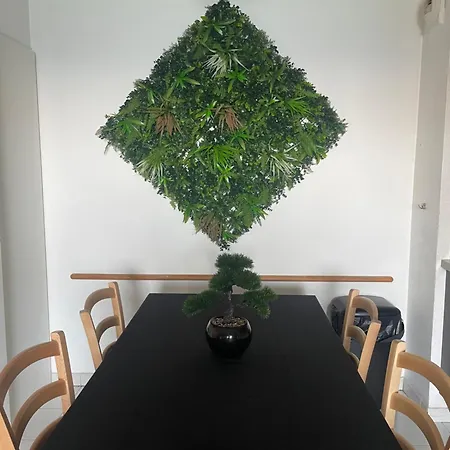 Appartement By Neptune - La Palme Azur View *