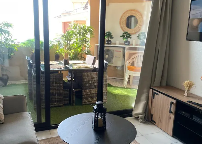 アパート By Neptune - La Palme Azur View *